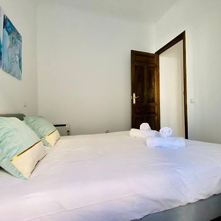 Style & Design Flat In The Center Of Madrid Apartment Exterior photo